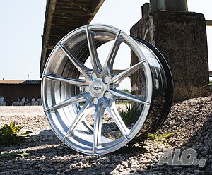 20” Ковани Джанти Ауди 5X112 Audi A4 S4 A5 S5 A6 S6 A7 S7 A8 S8 RS S Q