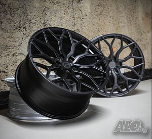 20” Ковани Джанти 5x114.3 Lexus RX GS NX Infinity Q50 FX Ford Mustang