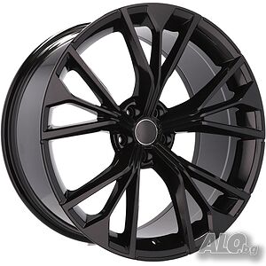 21” Джанти Ауди 5X112 Audi SQ7 RS Q7 SQ8 Q8 E Tron S Line A8 D4 4H