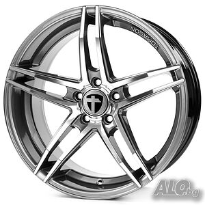 18” Джанти Tomason TN12 5X112 5X120 BMW Mercedes Audi VW Skoda БМВ