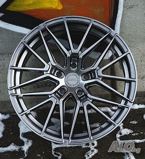 18” Ковани Джанти Пасат Голф 5X112 VW Golf Arteon Passat / CC Scirocco