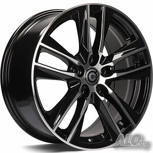 17” Джанти 5x112 VW Golf Passat Tiguan Jetta Skoda Octavia Superb Seat