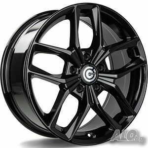 17” Джанти Тойота 5Х114,3 TOYOTA Avensis Corolla RAV4 C-HR Yaris Auris