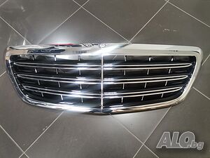 Нова ОE Решетка Mercedes S Facelift W222 Lift AMG S63 S65 Maybach