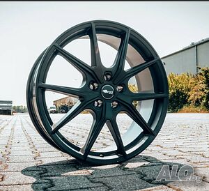 19” 20” Джанти Brock БМВ 5X112 BMW G20 G21 G22 G30 G31