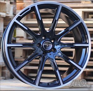 20” Джанти Мерцедес 5X112 Mercedes S W222 W217 W221 W212 W213 CL