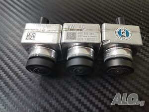 НОВА Камера Оригинал 4N0980546 Audi VW Porsche A6 A7 A8 Q7 Q8 RS6 RS7 RS8 Etron Cayenne Touraeg