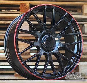 19” Джанти Мерцедес 5X112 Mercedes C E S W212 W213 W204 W205 W222 W221