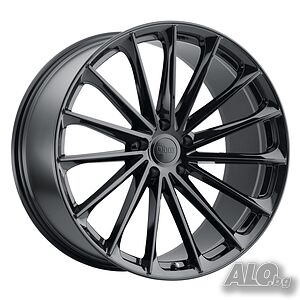 20” Джанти Ohm Proton Тесла 5X120 Tesla Model X, Model S