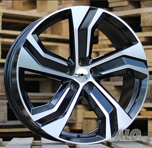 20” Джанти Volvo 5X108 Волво XC90 II Hybrid XC60 XC40 V90 s90 s80 XC R