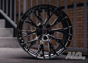 18” Ковани Джанти БМВ 5X120 BMW E90 E92 F30 F31 F32 F36 E60 F10 F11 F