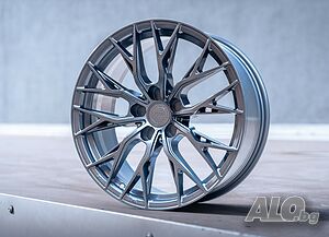 18” Ковани Джанти Ауди 5X112 Audi A3 A4 A5 A6 A7 Q3 Q5 S4 S6 S Line