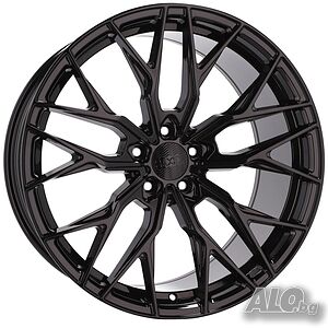 20” Джанти БМВ 5X112 BMW 5 G30 G31 7 G11 G12 3 G20 Хибридно Ковани