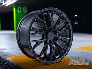 18” Ковани Джанти Mercedes C E W204 W205 W211 W212 W213 CLA CLS A B