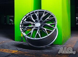 18” Джанти VW 5X112 Arteon Golf Passat CC Tiguan T Roc Cross Голф Пасат