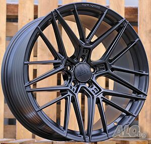 19” Ковани Джанти БМВ 5X112 BMW G20 G21 G30 G31 G11 G12