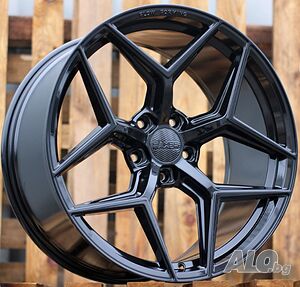 20” Ковани Джанти Ауди 5X112 Audi A4 A6 A7 A8 S4 S6 S7 S8 Q3 Q5 Q7 4M