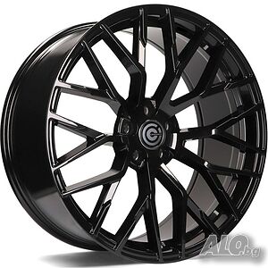 18” Джанти 5x112 VW Passat Tiguan Touran Golf Skoda Octavai SuperB