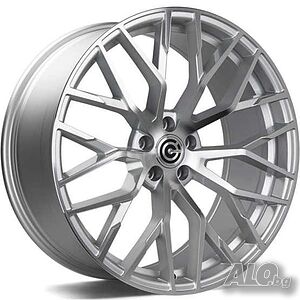 18” Джанти Ауди 5X112 Audi A4 B7 B8 B9 A6 C6 C7 C8 A8 Q3 Q5 S Line