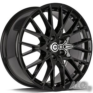 18” Джанти БМВ 5X120 BMW 3 E46 E90 E91 E92 F30 F32 F36 5 E60 F10 7 F E