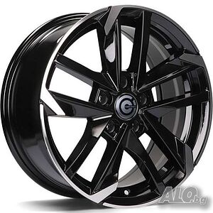 17” Джанти Пежо GT 5x108 Peugeot 308 / 407 / 408 / 508 / 3008 / 5008