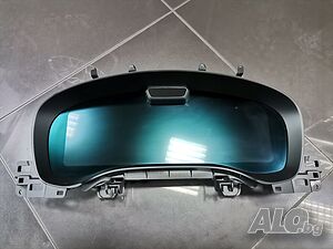 BMW Live Cockpit Pro Километраж G07 G06 G05 G20 G11 G30 G32 G02 G22 HUD