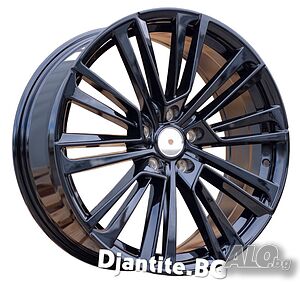 19” Джанти RS Шкода 5X112 Skoda SuperB Octavia Kodiaq Karoq Enyaq