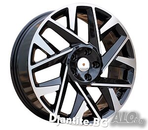 19” Джанти Хюндаи Санта Фе 5X114,3 Hyundai Tucson Santa FE IX35 Sportage