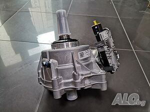 Нова Оригинална Раздатка Audi A4 B9 A6 C8 A5 F5 A7 4K Q5 FY 0CJ409431 B D C E G