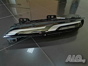 Нов Горен Ляв Фар BMW G70 i7 Full Led Оригинален 9450079