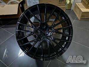 20” Джанти Порше 5X130 Porsche Cayenne / Coupe 9Y Panamera 970 971