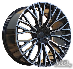 20” Хибридно Ковани Джанти BMW 5X112 БМВ X5 G05 X6 G06