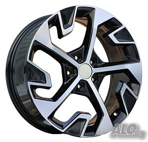 18” Джанти Kia 5x114.3 Киа Sportage EV6 ProCeed Optima Sorento Forte