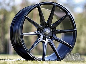 19” Джанти Forzza БМВ 5x120 BMW 3 E90 F30 F31 4 F36 F10 F11 F06 F12 X3