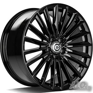 19” Джанти 5x112 Mercedes W205 W206 W212 W213 W257 CLA CLS GLA GLB C E