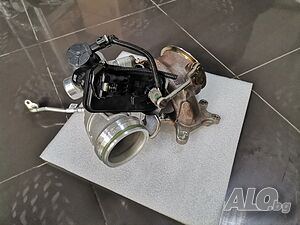 Ново Турбо BMW x1 U11 2 U06 B38 B48 5A12169 7952755 Турбина