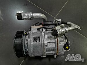 OE Компресор Климатик AC BMW G20 G21 X3 G01 F97 X4 G02 F98 Z4 G29 6994082