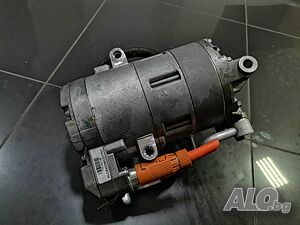 OE Компресор Климатик BMW Hybrid F45 F30 G20 G30 G31 G11 F48 G01 F15 9496147