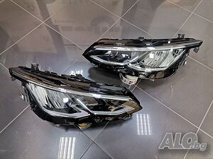 Нови Фарове Full LED VW GOLF 8 Ляв + Десен Фар Голф 8 5H1941005 / 5H1941006