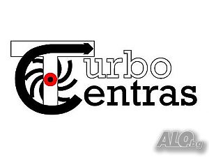 Турбина turbo cartridge AUDI	Coupe	2200 ccm 230 HP 5324-970-7000 5324-970-7001 5324-970-7002