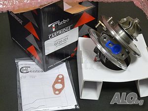 Турбина turbo cartridge FORD	Fiesta VIII	2000 ccm	182 HP	from 2013	5303-970-0259