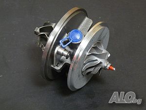 Турбина turbo cartridge FORD	Focus I 1.8 TDCi	1753 ccm	115 HP	to 2001	713517-0010 713517-0011