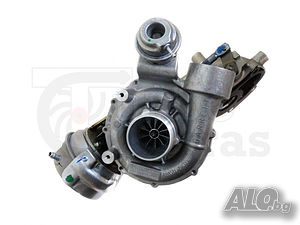 Турбина Turbo Renault, Opel, Vauxhall, Nissan 2.3 dCi 2014+ 883860-0001 GT2260S 144115446R