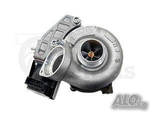 Turbo 49135-05670 7795498 BMW 120d/320d/X3 [2003-2008]