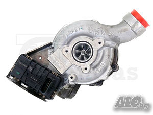 Audi 3.0 TDI [2012+] Turbo 827334-0007 059145654AG