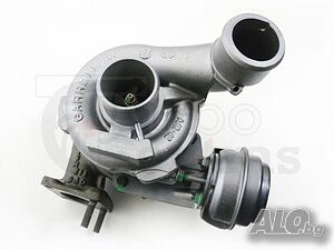 Turbo 736168-3 736168-0003 Alfa Romeo, Fiat, Lancia