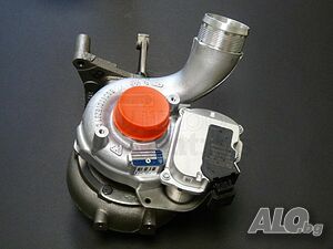 Turbocharger 53049880054 BV50 BV50-0054 Audi, Volkswagen