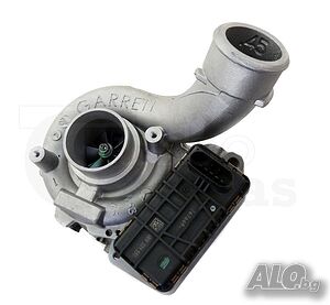 TURBO 776470-0003 Marine 3.0 TDI 265-6 Touareg Audi A6 (C6) Audi Q7 Porsche Cayenne 3.0 D (9PA)