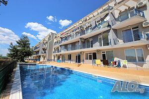 Тристаен апартамент 68 кв.м в к-с Съни Дей 4!