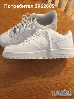 Nike Air Force 1 Мъжки Обувки